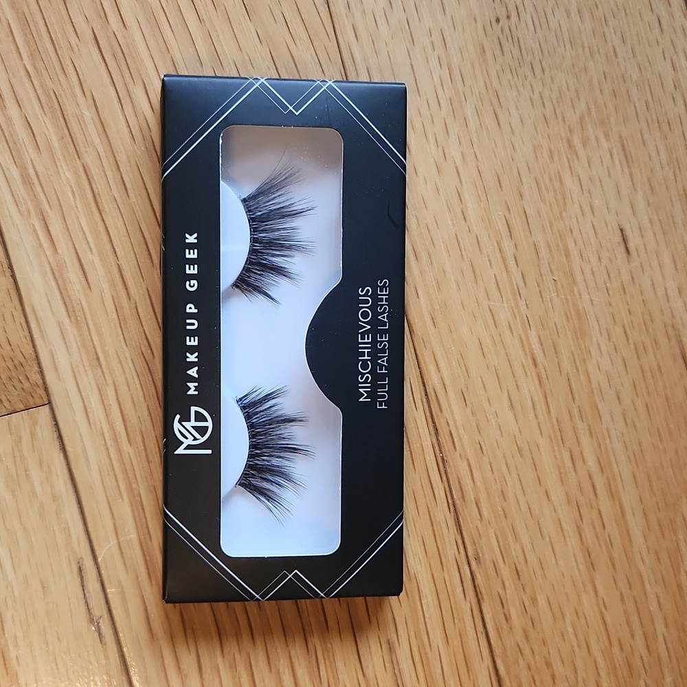 False Lashes